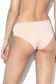 ESPRIT Bodywear Chiloti hipster cu garnitura de dantela Lismore Femei