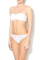 ESPRIT Bodywear Bandeau fazonú melltartó csipkeréteggel női