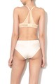 ESPRIT Bodywear Sutien din dantela brodata cu cupe partial cu burete Melody Femei