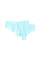 ESPRIT Bodywear Set de chiloti hipster brazilieni Annelies - 2 perechi Femei