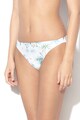 ESPRIT Bodywear Slip cu model tropical Kilda Femei