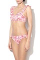 ESPRIT Bodywear Sutien de baie cu volane Sunrise Beach Femei