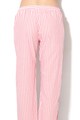 ESPRIT Bodywear Pantaloni de pijama cu model in dungi Femei