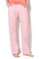 ESPRIT Bodywear Pantaloni de pijama cu model in dungi Femei