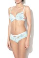 ESPRIT Bodywear Sutien cu model floral Bridget Femei