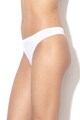 ESPRIT Bodywear Chiloti tanga cu broderie Belle Femei