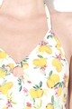 ESPRIT Bodywear Costum de baie intreg cu imprimeu cu fructe Panama Femei