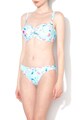 ESPRIT Bodywear Sutien de baie cu detaliu rasucit si model floral Inara Femei