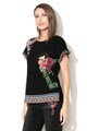 DESIGUAL Bluza cu imprimeu floral Medoc Femei