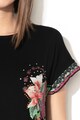 DESIGUAL Bluza cu imprimeu floral Medoc Femei