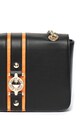 Versace Jeans Geanta crossbody de piele ecologica Femei