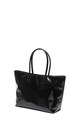 Versace Jeans Geanta shopper de piele ecologica, cu imprimeu crocodil Linea R Femei