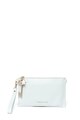 Versace Jeans Geanta crossbody de piele ecologica, cu accesorii metalice Femei