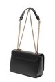 Versace Jeans Geanta crossbody de piele cu bareta din lant Linea N Femei