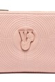 Versace Jeans Чанта за рамо Linea от еко кожа Жени