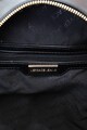 Versace Jeans Rucsac de piele ecologica, cu logo Femei