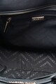 Versace Jeans Чанта от еко кожа, с отделящо се портмоне Жени