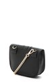 Versace Jeans Geanta crossbody convertibila de piele ecologica Femei