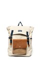 Pepe Jeans London Rucsac cu barete cu catarama Gotland Barbati