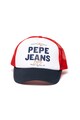 Pepe Jeans London Renese logómintás sapka férfi