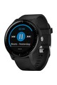 Garmin Ceas smartwatch  Vivoactive 3 Music, HR, GPS Femei