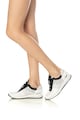 Michael Kors Allie sneaker hálós anyagbetétekkel női