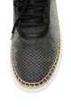 Michael Kors Finch sneaker fémes betétekkel női