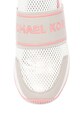 Michael Kors Pantofi sport slip on, de plasa Felix Femei