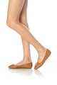 Michael Kors Fémlogós bőr balerinacipő női
