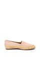 Michael Kors Pantofi loafer de piele intoarsa Bahia Femei