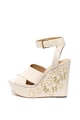 Michael Kors Pantofi wedge cu detalii decorative Lacey Femei