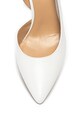 Michael Kors Pantofi slingback de piele Lucille Femei