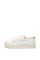 Scotch & Soda Tenisi flatform Sylvie Femei