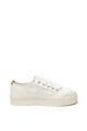 Scotch & Soda Tenisi flatform Sylvie Femei