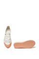 Scotch & Soda Sylvie colorblock vászon flatform cipő női