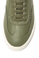 Scotch & Soda Garant bőr sneaker férfi