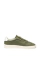 Scotch & Soda Garant bőr sneaker férfi