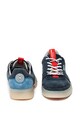 Scotch & Soda Tarda nyersbőr sneaker férfi