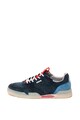 Scotch & Soda Tarda nyersbőr sneaker férfi