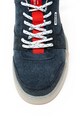 Scotch & Soda Tarda nyersbőr sneaker férfi