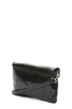 Classeregina Geanta crossbody de piele Femei