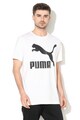 Puma Tricou cu imprimeu logo Classic Barbati