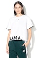 Puma Тениска Chase с лого Жени