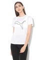 Puma Tricou cu imprimeu logo Drycell Explosive Cat Femei