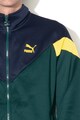 Puma Bluza sport cu fermoar, pentru antrenament MCS Barbati