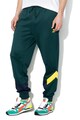 Puma Pantaloni cu snur, pentru antrenament MCS Track Barbati