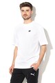 Puma Tricou cu logo si aspect texturat Downtown Barbati