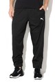 Puma Pantaloni regular fit cu banda elastica in talie Dry Cell Barbati