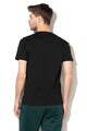 Puma Tricou regular fit cu imprimeu logo Essentials D Barbati