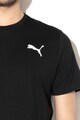 Puma Tricou regular fit cu imprimeu logo Essentials D Barbati